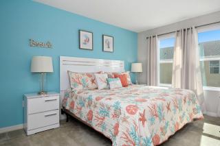 Four Bedrooms TownHome 5122 - Kissimmee - 4