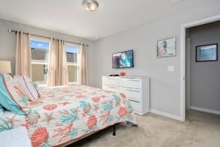 Four Bedrooms TownHome 5122 - Kissimmee - 5