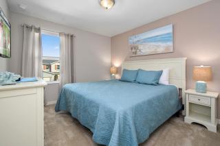 Four Bedrooms TownHome 5122 - Kissimmee - 3