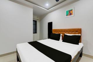 Super Hotel O Aayaansh - - 2