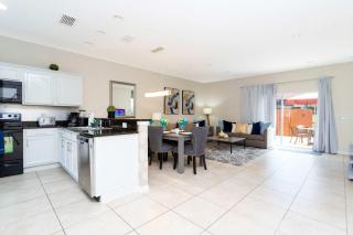 Three Bedrooms Townhome 3012 - Kissimmee - 7