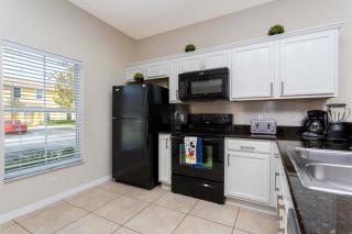 Three Bedrooms Townhome 3012 - Kissimmee - 3