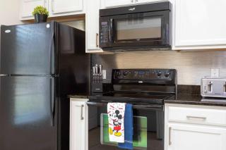 Three Bedrooms Townhome 3012 - Kissimmee - 2