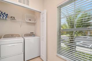 Three Bedrooms Townhome 3012 - Kissimmee - 4