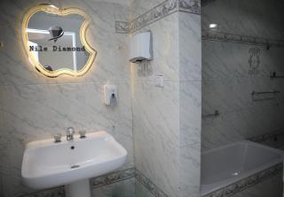Nile Diamond Suites - Il Cairo - 7
