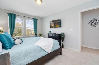 Four Bedrooms TownHome 5161 - Kissimmee - 3