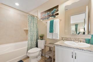 Four Bedrooms TownHome 5161 - Kissimmee - 4