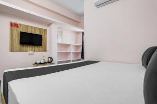 Hotel O 11 Eleven - Haiderabad - 1
