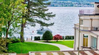 Duplex Dream Lake View Gold Coast Zollikon - 0