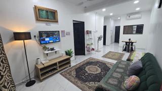 Nana Bangi Homestay - Bandar Baru Bangi - 6
