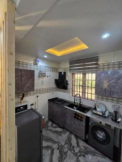 Naya's Apartment Gwarinpa-406 - 3