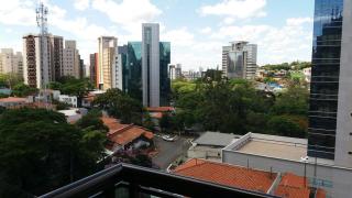 Flat- Coração do Cambui in Campinas - 70m2 ap 71 - 7