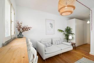 Ocean View Retreat 1 - 1