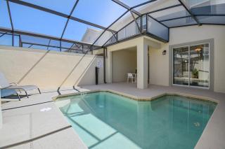 Family Friendly Four Bedrooms w/ Pool 4896 - Kissimmee - 9