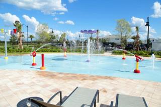 Family Friendly Four Bedrooms w/ Pool 4896 - 8