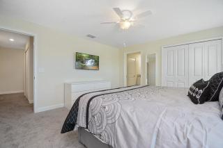 Family Friendly Four Bedrooms w/ Pool 4896 - Kissimmee - 6