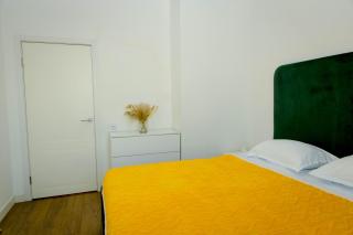 Business-class apartment, Евротрёшка с панорамным видом - Almaty - 8