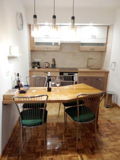 Apartman Ana Lotre - 3