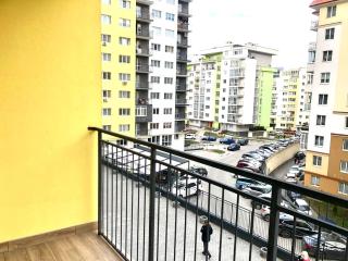 OSapart at a complex Shevchenka 21 - Lviv - 8