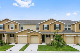 Family Friendly Four Bedrooms 5145 - Kissimmee - 0