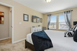 Family Friendly 4 Bedroom Close to Disney 5148 - Kissimmee - 8