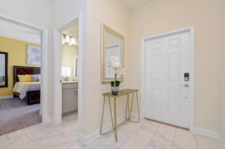 Four Bedrooms close to Disney w Pool 4898 - Kissimmee - 5