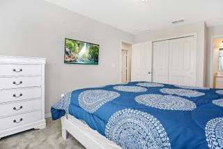 Family Friendly Four Bedrooms 5145 - Kissimmee - 5