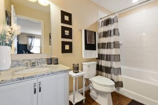 Family Friendly 4 Bedroom Close to Disney 5148 - Kissimmee - 6
