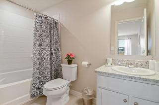 Family Friendly Four Bedrooms 5145 - Kissimmee - 4