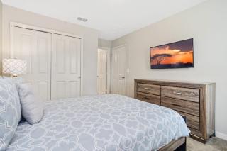 Family Friendly Four Bedrooms 5145 - Kissimmee - 2
