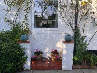 Mackerel Cottage - 8