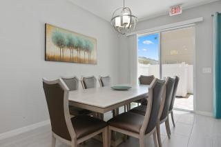 Four Bedroom with GameRoom 5150A - Kissimmee - 6