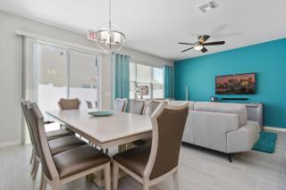 Four Bedroom with GameRoom 5150A - Kissimmee - 5