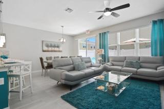 Four Bedroom with GameRoom 5150A - Kissimmee - 4