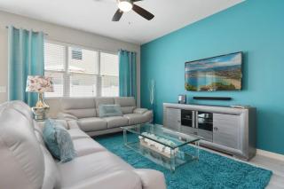 Four Bedroom with GameRoom 5150A - Kissimmee - 3