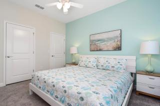 Four Bedrooms with Screen PoolStoreyLake 4910 - Kissimmee - 8