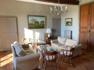 Domaine de Bernou - 2