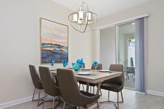 Four Bedrooms with Screen PoolStoreyLake 4910 - Kissimmee - 6