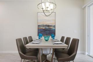 Four Bedrooms with Screen PoolStoreyLake 4910 - Kissimmee - 5