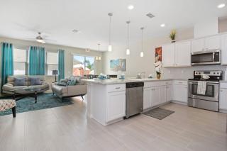 Four Bedroom w/ GameRoom 5152A - Kissimmee - 7