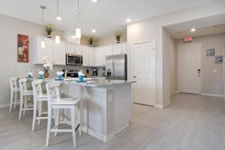 Four Bedroom w/ GameRoom 5152A - Kissimmee - 6