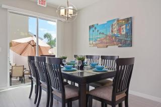 Four Bedroom w/ GameRoom 5152A - Kissimmee - 4