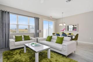Family Friendly Four Bedrooms 5147A - Kissimmee - 1