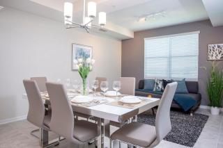Gorgeous Two Bedroom Apto Close to Disney 306 - Kissimmee - 0