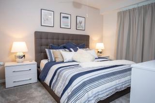 Gorgeous Two Bedroom Apto Close to Disney 306 - Kissimmee - 8