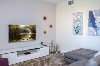 Gorgeous Two Bedroom Apto Close to Disney 306 - Kissimmee - 1