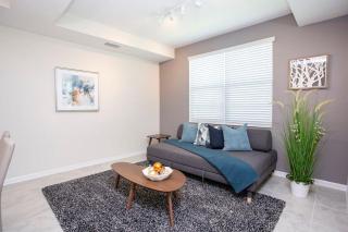 Gorgeous Two Bedroom Apto Close to Disney 306 - Kissimmee - 3