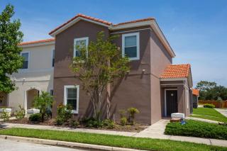 Four Bedrooms Townhouse 4563 - Kissimmee - 9