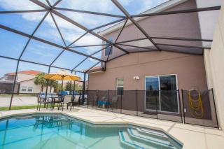 Four Bedrooms Townhouse 4563 - Kissimmee - 0