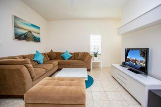 Four Bedrooms Townhouse 4563 - Kissimmee - 6